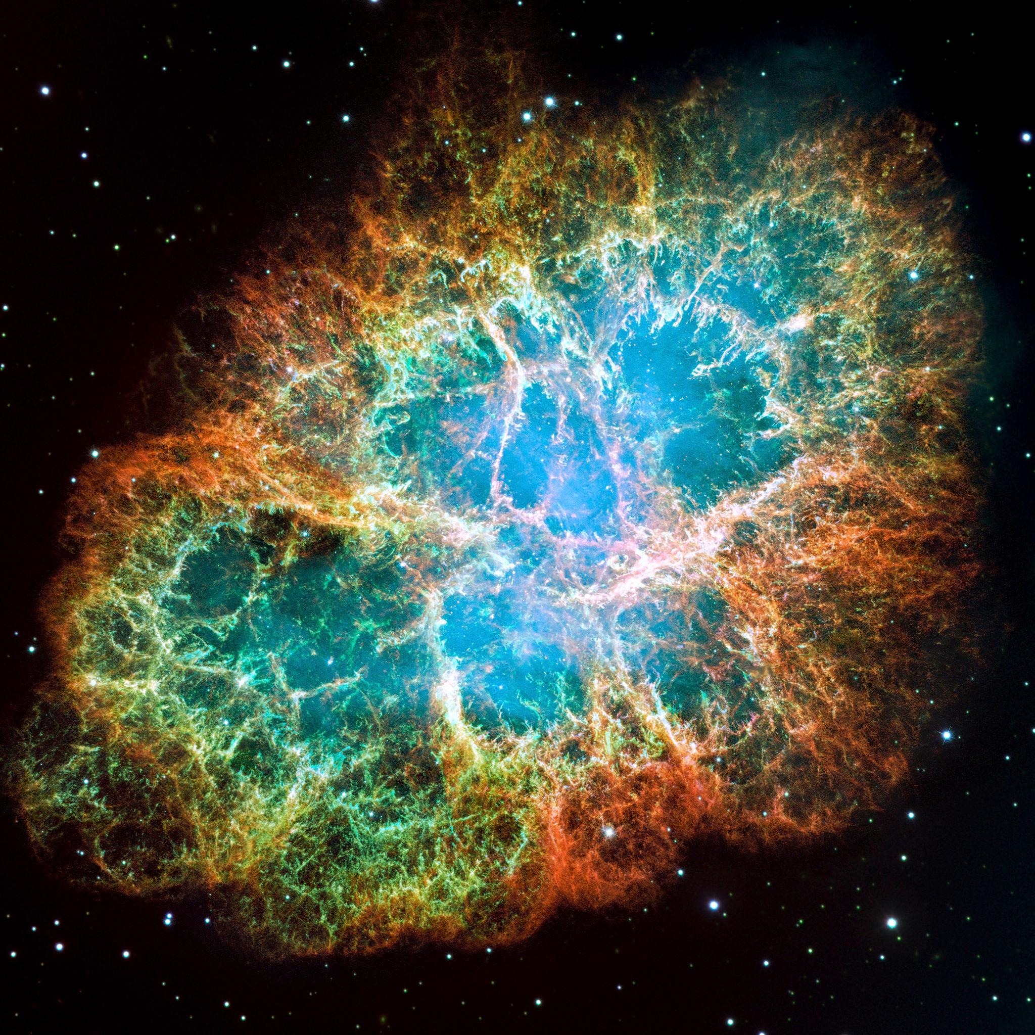 Supernova Lab